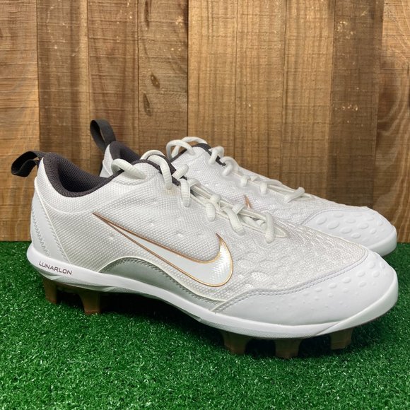 Nike Shoes New Nike 8564939 Lunarlon Hyperdiamond Softball Cleats